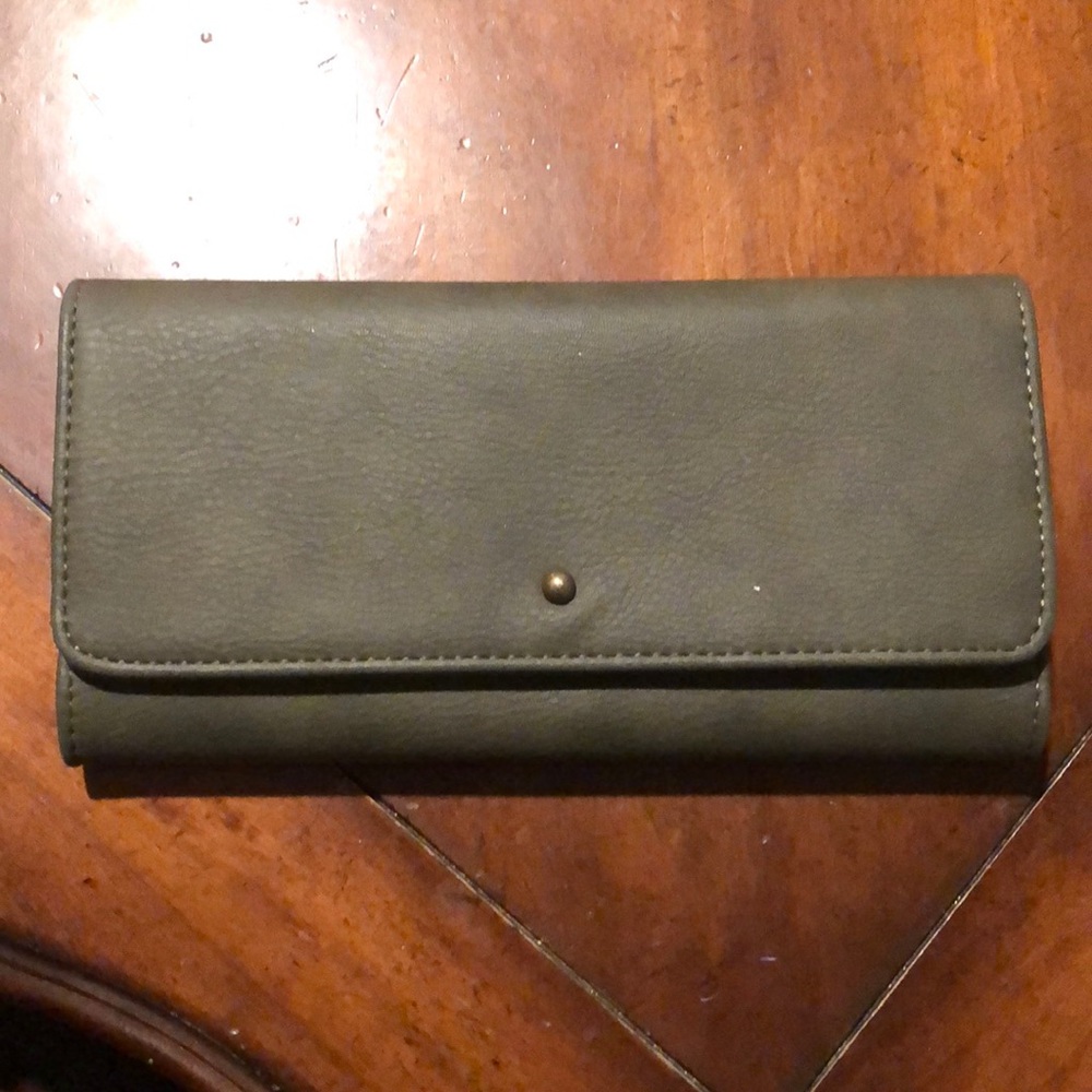 Wallet
